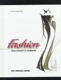 Book Fashion: From Concept to Consumer (6th Edition) free