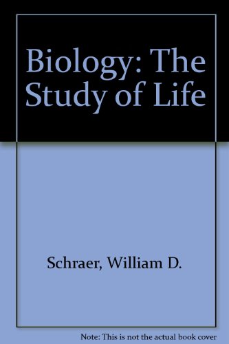 Book Biology: The Study of Life free
