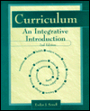 Book Curriculum: An Integrative Introduction (2nd Edition) free