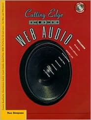 Book Cutting Edge Web Audio free
