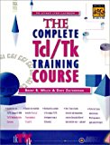 Book Complete Tcl/Tk Training Course, The free