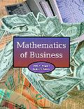 Book Mathematics of Business free