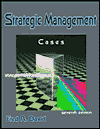 Book Cases in Strategic Management free