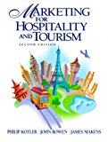 Book Marketing for Hospitality and Tourism (2nd Edition) free