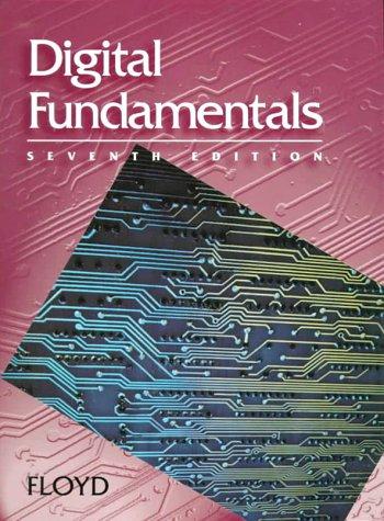 Book Digital Fundamentals (7th Edition) free