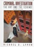 Book Criminal Investigation: The Art and the Science (2nd Edition) free