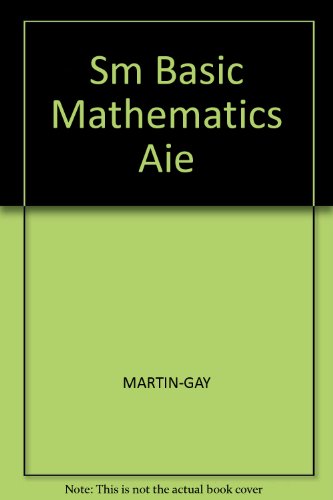 Book Sm Basic Mathematics Aie free