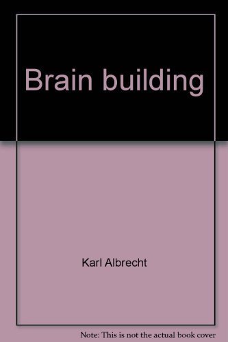 Book Brain building: Easy games to develop your problem-solving skills free