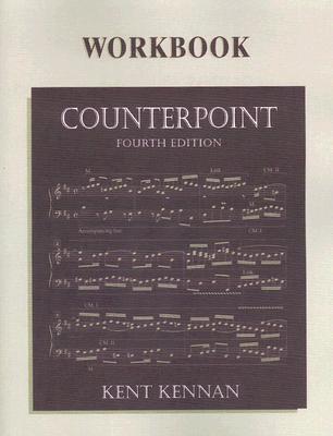 Book Counterpoint Workbook free