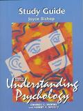 Book Understanding Psychology: Study Guide free