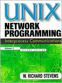 Book UNIX Network Programming, Volume 2: Interprocess Communications, Second Edition free