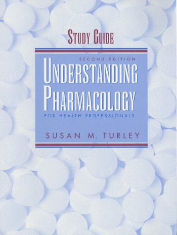 Book Understanding Pharmacology for Health Professionals Study Guide, Second Edition free