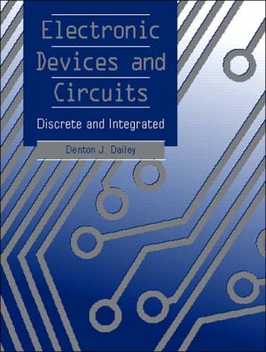 Book Electronic Devices and Circuits: Discrete and Integrated free