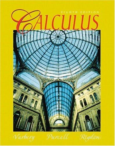 Book Calculus, 8th Edition free
