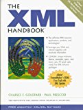Book The XML Handbook (First Edition) free