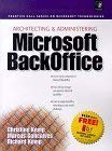 Book Architecting And Administrating A Microsoft Back Office free