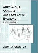 Book Digital and Analog Communication Systems (6th Edition) free