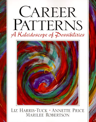 Book Career Patterns: A Kaleidoscope of Possibilities free