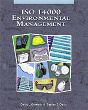 Book ISO 14000: Environmental Management free
