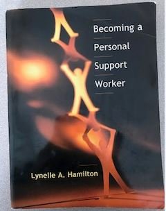 Book Becoming a Personal Support Worker free