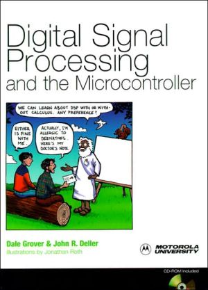 Book Digital Signal Processing and the Microcontroller free