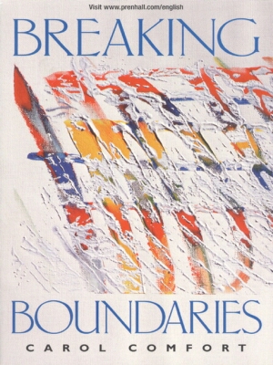 Book Breaking Boundaries free