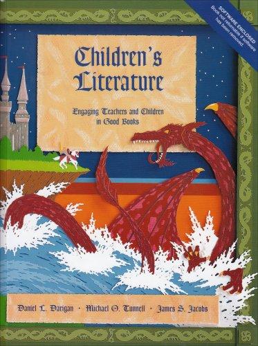 Book Children's Literature: Engaging Teachers and Children in Good Books free