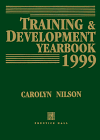 Book Training And Development Yearbook : 1999 Edition free