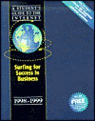 Book A Students Guide to the Internet: free