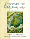 Book Discovering Destinations: A Geography Workbook for Travel and Tourism free