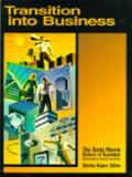 Book Transition into Business free