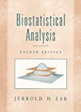 Book Biostatistical Analysis free