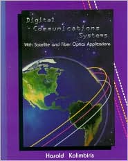 Book Digital Communications Systems: With Satellites and Fiber Optics Applications free