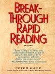 Book Breakthrough Rapid Reading free