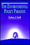 Book Environmental Policy Paradox, The free
