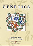 Book Concepts of Genetics (6th Edition) free