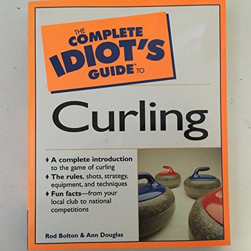 Book Complete Idiots Guide To Curling free