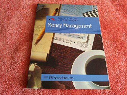 Book Money Management (BRIDGES TO SUCCESS) free