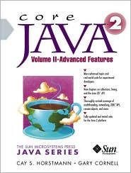 Book Core Java 2 , Volume 2: Advanced Features (4th Edition) free