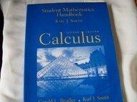 Book Student Math Handbook: Calculus free
