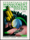 Book Essentials of Management Information Systems free