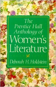 Book The Prentice Hall Anthology of Women's Literature free