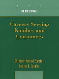 Book Careers Serving Families and Consumers (4th Edition) free