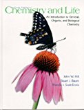 Book Chemistry and Life: An Introduction to General, Organic and Biological Chemistry (6th Edition) free