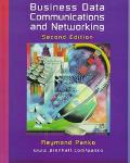 Book Business Data Communications and Networking: A Modular Approach free