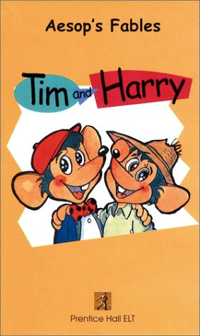 Book Tim And Harry (aesop's Fables) free