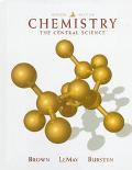 Book Chemistry: The Central Science free