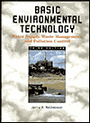 Book Basic Environmental Technology: Water Supply, Waste Management, and Pollution Control (3rd Edition) free