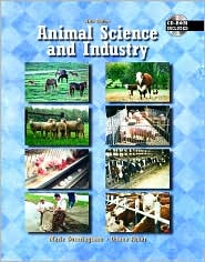 Book Animal Science and Industry (6th Edition) free