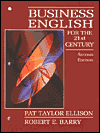 Book Business English for the 21st Century free